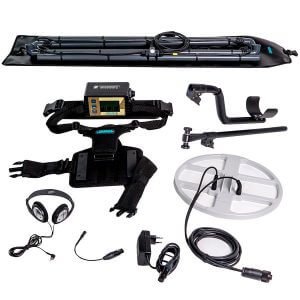 اجهزة كشف الكنوز والدفائن